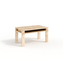 TUCK COFFEE TABLE w. big storage-KOPIE