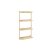 GROOVE SHELVING (nástěnné police)