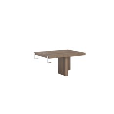 table JAPAN BED SIDE (stolík)