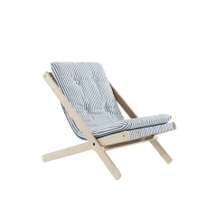 deckchair BOOGIE - lehátko (skládací)