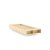 MERGE BED natural pine (postel z borovice)