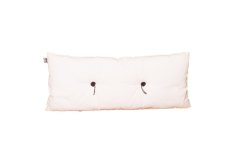 POLŠTÁŘ natural pillow (bavlna)