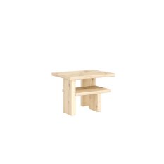 table JAPAN SIDE (stolík)