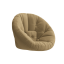 sofa NIDO (futonová pohovka ) - rozměr: 90*180 cm, barva futonu: wheat beige 758
